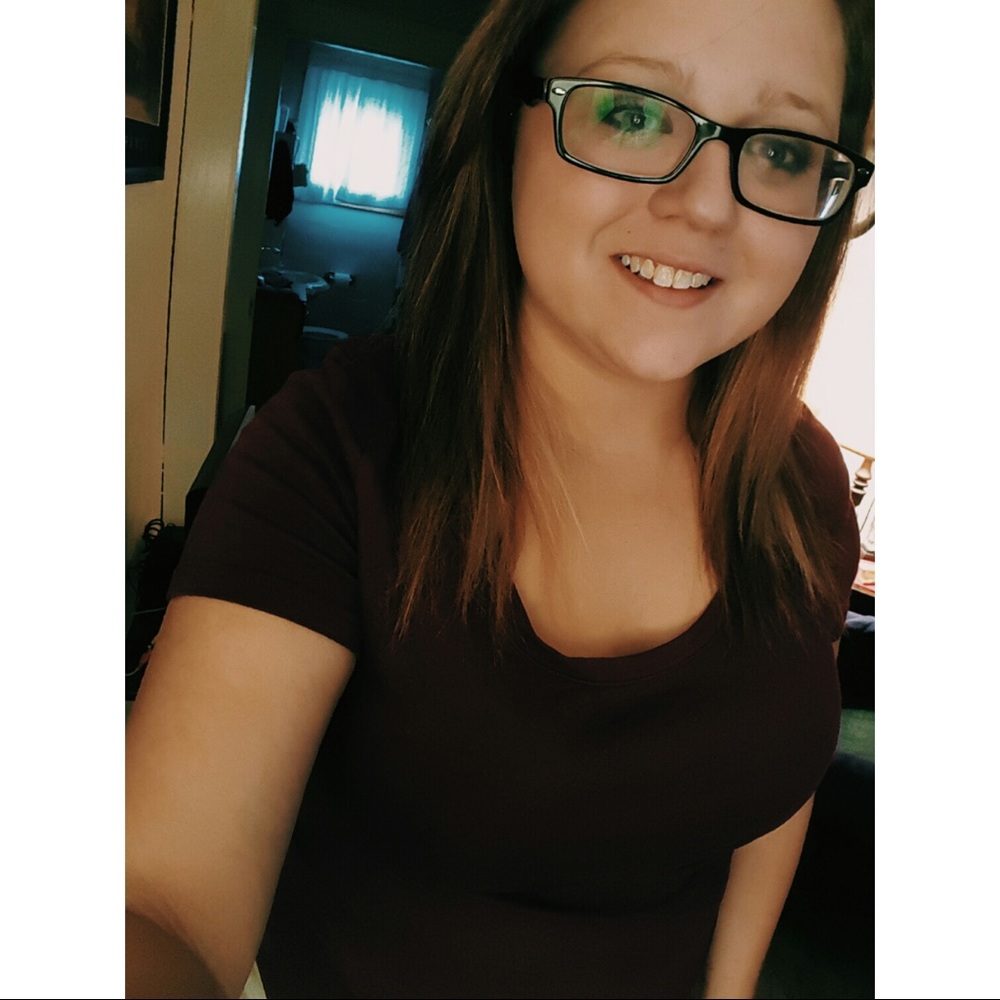 Meet your Posher, Jenna